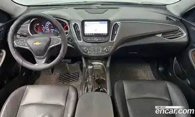 Chevrolet Malibu 2020 2.0 Автомат в Москве № 38216, миниатюра 10