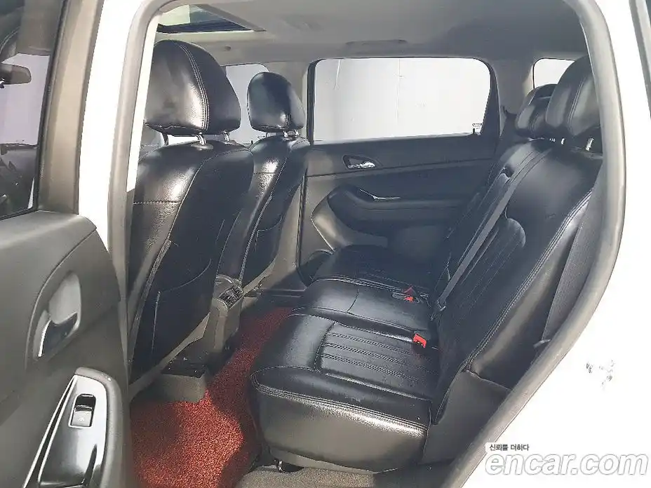 Chevrolet Orlando 2015 2.0 Автомат в Москве № 38312, фото 11