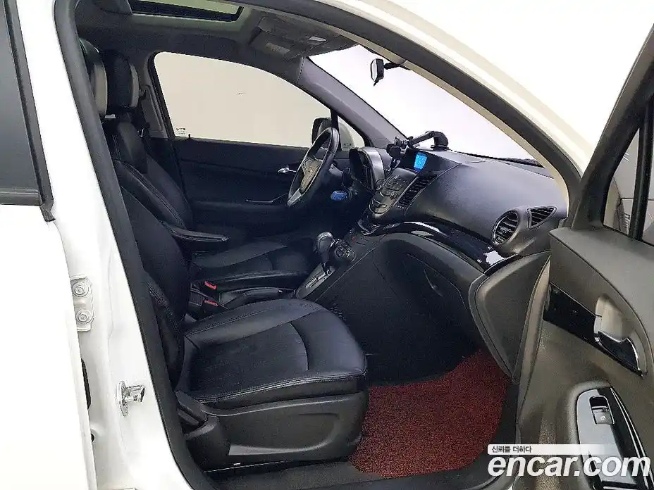 Chevrolet Orlando 2015 2.0 Автомат в Москве № 38312, фото 16