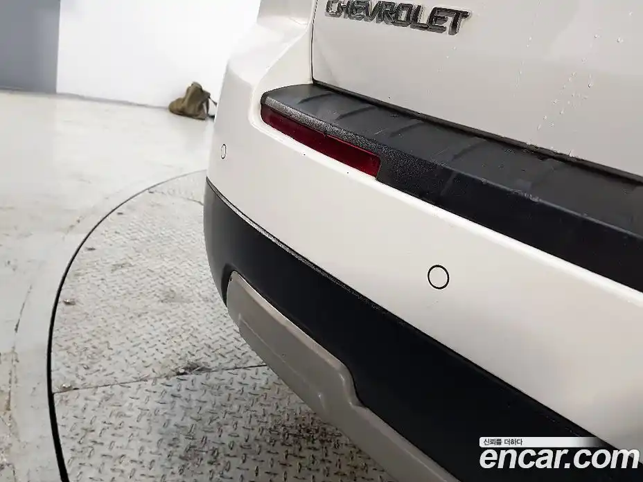 Chevrolet Orlando 2015 2.0 Автомат в Москве № 38312, фото 17