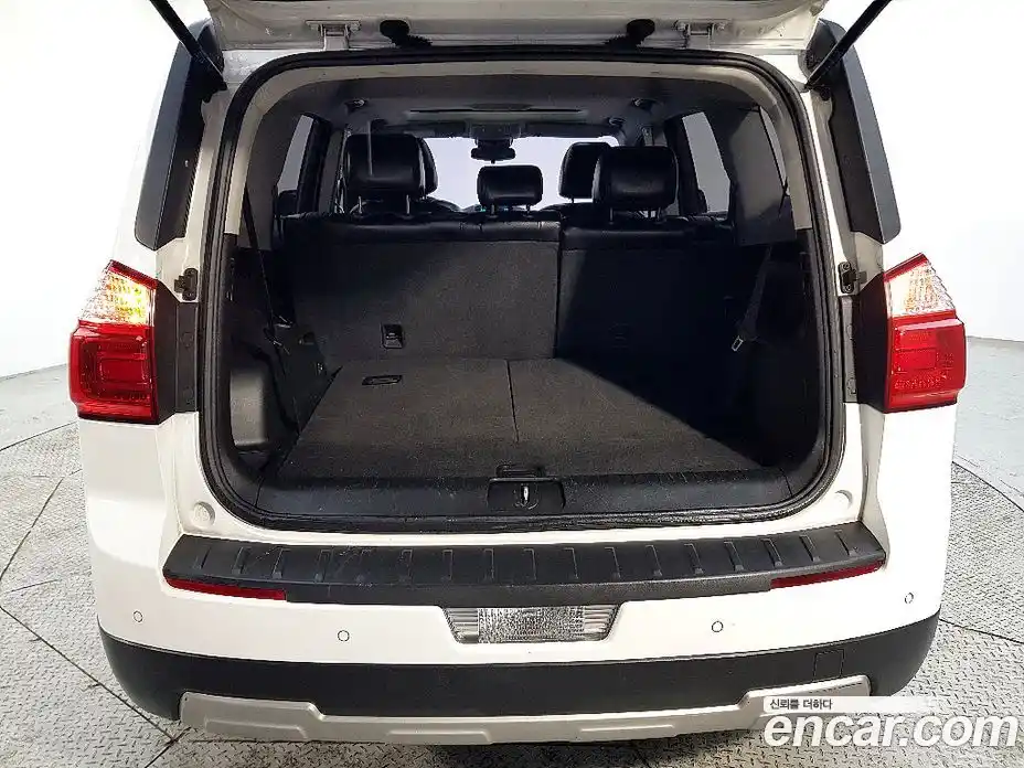 Chevrolet Orlando 2015 2.0 Автомат в Москве № 38312, фото 18