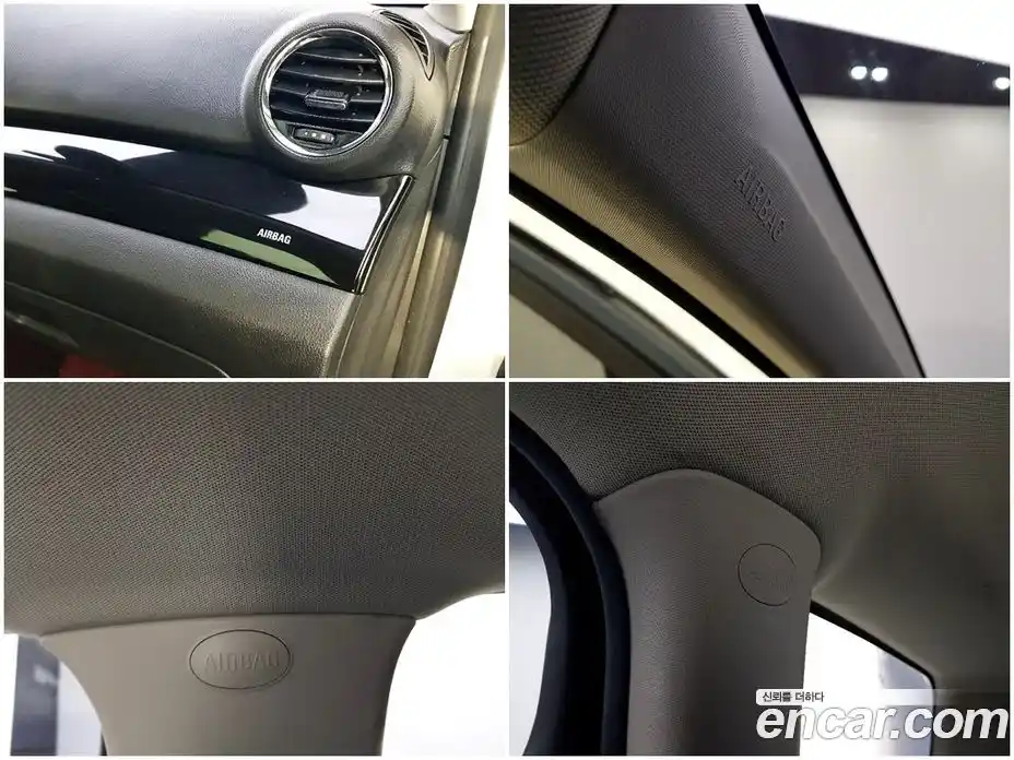 Chevrolet Orlando 2015 2.0 Автомат в Москве № 38312, фото 20