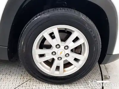 Chevrolet Orlando 2015 2.0 Автомат в Москве № 38312, миниатюра 5