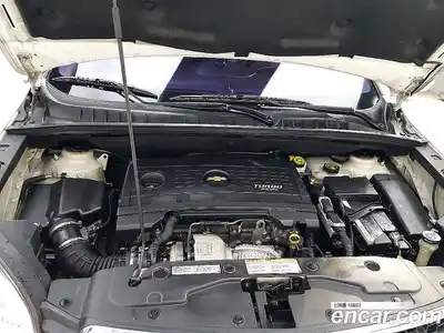 Chevrolet Orlando 2015 2.0 Автомат в Москве № 38312, миниатюра 6