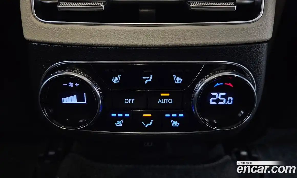 Genesis GV70 2024 2.5 Автомат в Москве № 386097, фото 18