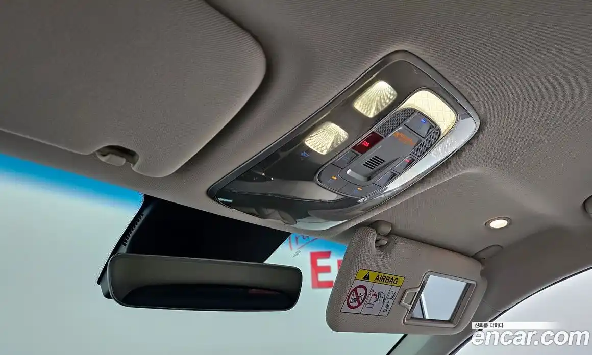 Genesis GV70 2024 2.5 Автомат в Москве № 386097, фото 19