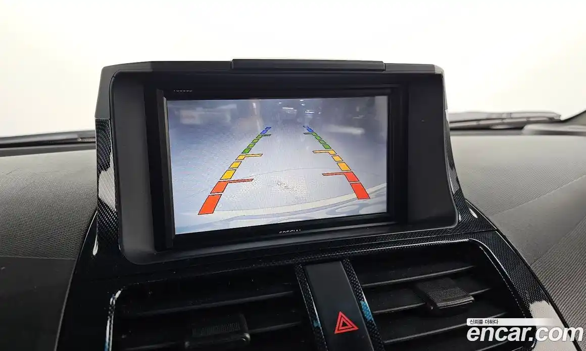 Chevrolet Spark 2012 1.0 Автомат в Москве № 38936, фото 11