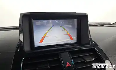 Chevrolet Spark 2012 1.0 Автомат в Москве № 38936, миниатюра 11