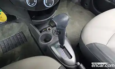 Chevrolet Spark 2012 1.0 Автомат в Москве № 38936, миниатюра 12