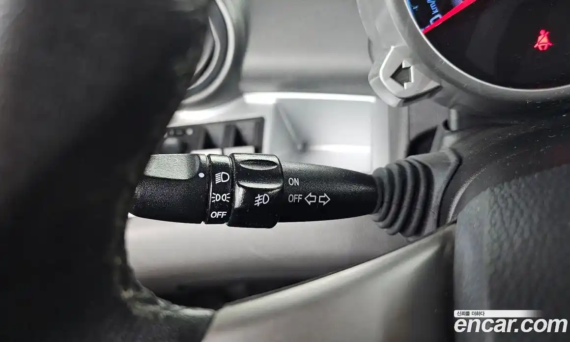 Chevrolet Spark 2012 1.0 Автомат в Москве № 38936, фото 17