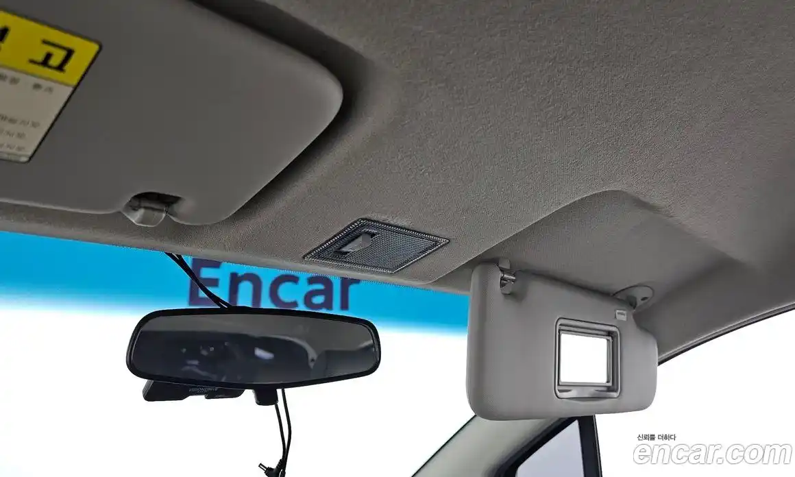 Chevrolet Spark 2012 1.0 Автомат в Москве № 38936, фото 3