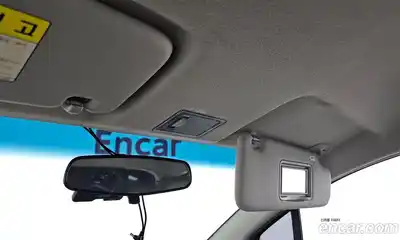 Chevrolet Spark 2012 1.0 Автомат в Москве № 38936, миниатюра 3