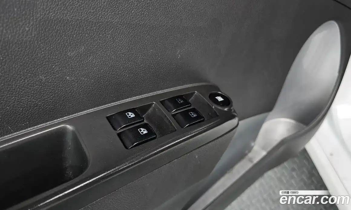 Chevrolet Spark 2012 1.0 Автомат в Москве № 38936, фото 4