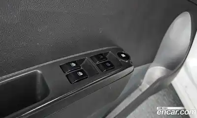 Chevrolet Spark 2012 1.0 Автомат в Москве № 38936, миниатюра 4