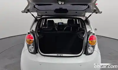 Chevrolet Spark 2012 1.0 Автомат в Москве № 38936, миниатюра 6