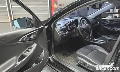 Chevrolet Malibu 2017 2.0 Автомат в Москве № 389947, миниатюра 11