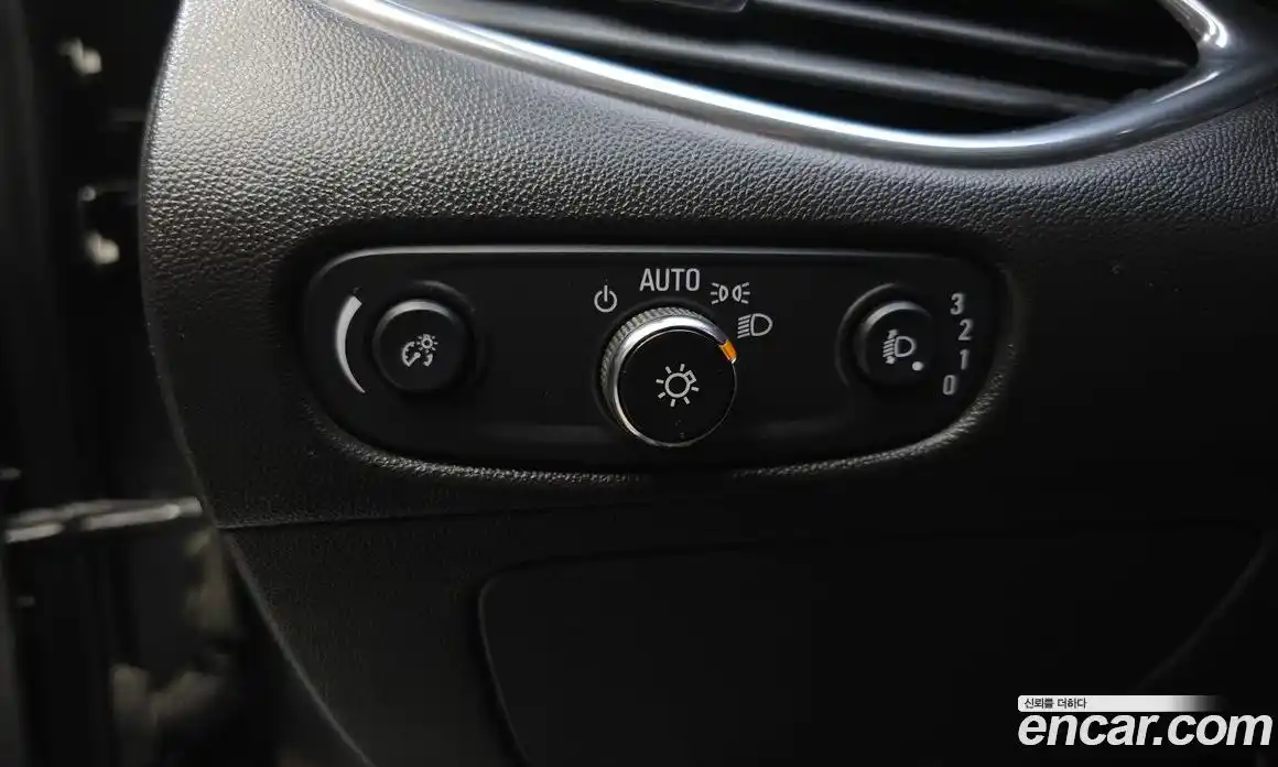 Chevrolet Malibu 2017 2.0 Автомат в Москве № 389947, фото 18