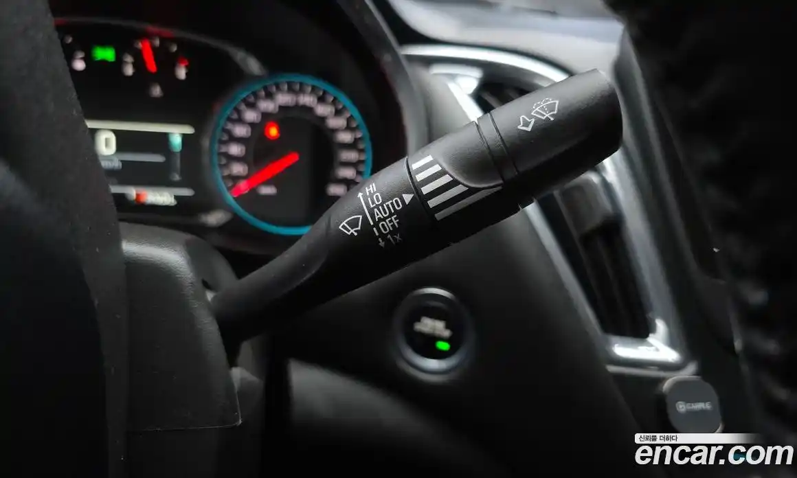 Chevrolet Malibu 2017 2.0 Автомат в Москве № 389947, фото 19