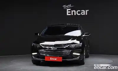 Chevrolet Malibu 2017 2.0 Автомат в Москве № 389947, миниатюра 3