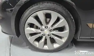 Chevrolet Malibu 2017 2.0 Автомат в Москве № 389947, миниатюра 5