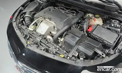 Chevrolet Malibu 2017 2.0 Автомат в Москве № 389947, миниатюра 6