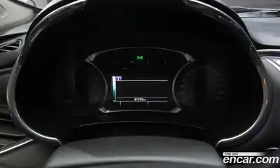 Chevrolet Malibu 2017 2.0 Автомат в Москве № 389947, миниатюра 8