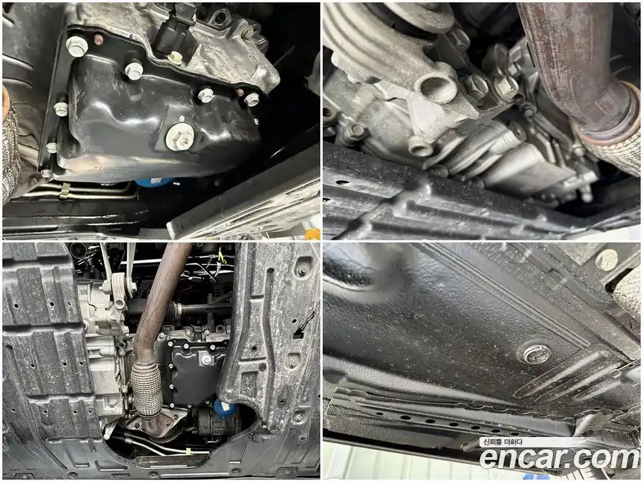 Chevrolet Malibu 2017 1.5 Автомат в Москве № 39012, фото 19