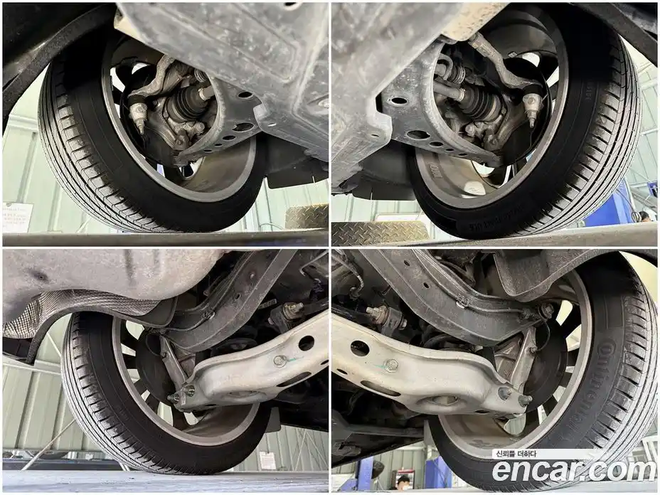 Chevrolet Malibu 2017 1.5 Автомат в Москве № 39012, фото 20