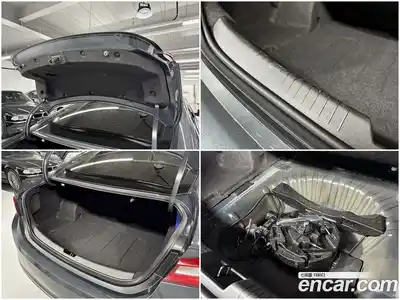 Chevrolet Malibu 2017 1.5 Автомат в Москве № 39012, миниатюра 10