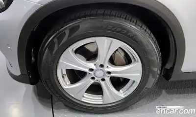 Mercedes-Benz GLC-Class 2017 2.1 Автомат в Москве № 390463, миниатюра 5