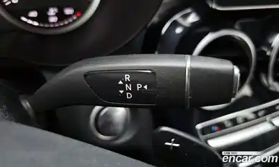 Mercedes-Benz GLC-Class 2017 2.1 Автомат в Москве № 390463, миниатюра 9