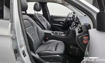 Mercedes-Benz GLC-Class 2017 2.1 Автомат в Москве № 390463, миниатюра 10