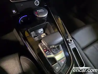 Audi A4 2020 2.0 Автомат в Москве № 391179, миниатюра 12