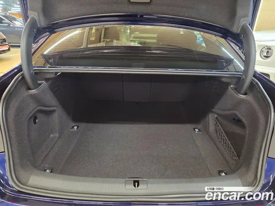 Audi A4 2020 2.0 Автомат в Москве № 391179, фото 20