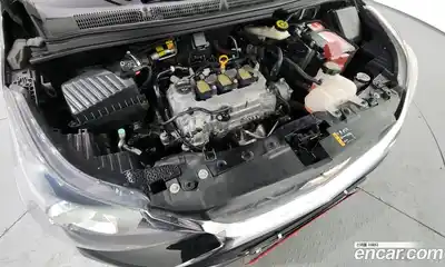 Chevrolet Spark, 2019