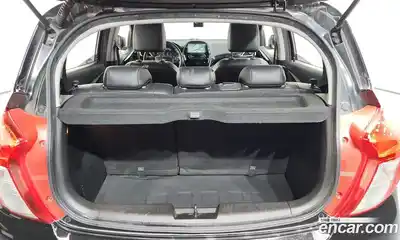 Chevrolet Spark 2019 1.0 Автомат в Москве № 39358, миниатюра 11