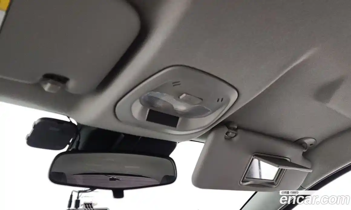 Chevrolet Spark 2019 1.0 Автомат в Москве № 39358, фото 17