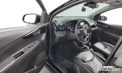 Chevrolet Spark 2019 1.0 Автомат в Москве № 39358, миниатюра 3
