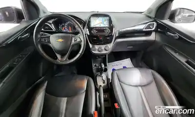 Chevrolet Spark 2019 1.0 Автомат в Москве № 39358, миниатюра 6