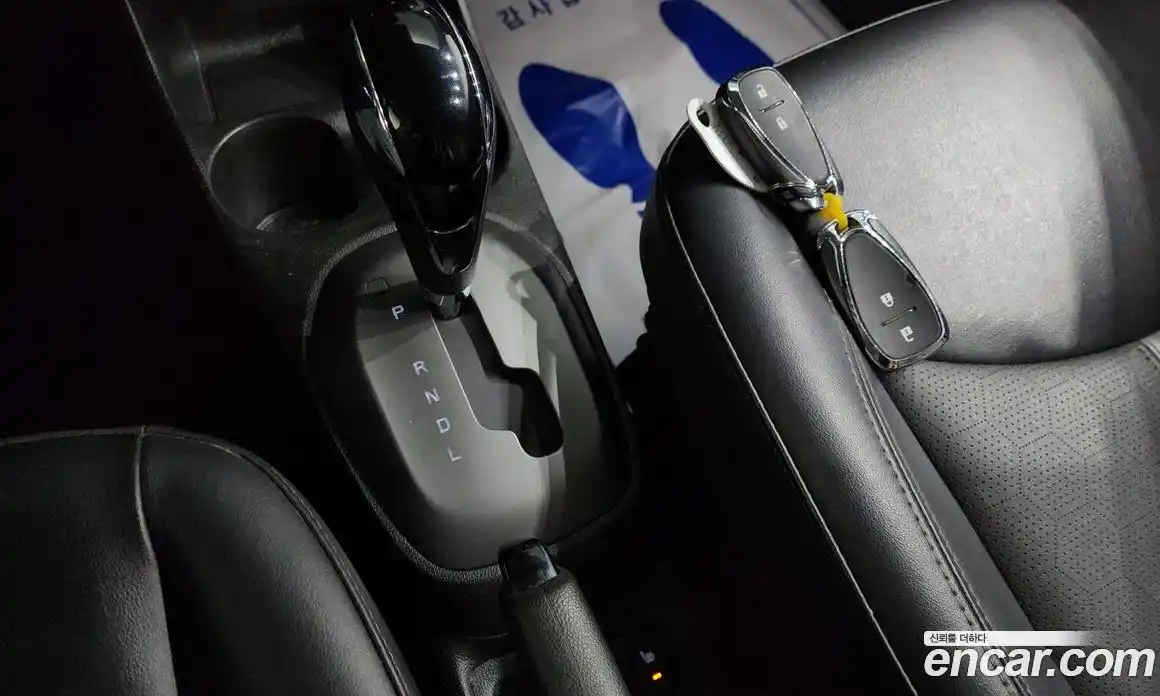 Chevrolet Spark 2019 1.0 Автомат в Москве № 39358, фото 7