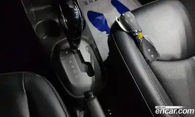 Chevrolet Spark 2019 1.0 Автомат в Москве № 39358, миниатюра 7