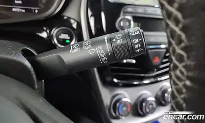 Chevrolet Spark 2019 1.0 Автомат в Москве № 39358, миниатюра 8