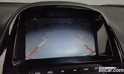 Chevrolet Spark 2019 1.0 Автомат в Москве № 39358, миниатюра 9