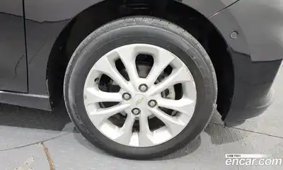 Chevrolet Spark 2019 1.0 Автомат в Москве № 39358, миниатюра 10