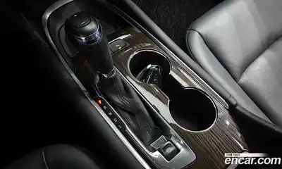 Chevrolet Malibu, 2019