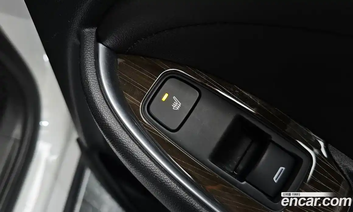 Chevrolet Malibu 2019 1.3 Автомат в Москве № 39367, фото 14