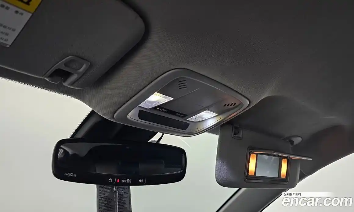 Chevrolet Malibu 2019 1.3 Автомат в Москве № 39367, фото 19