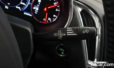 Chevrolet Malibu 2019 1.3 Автомат в Москве № 39367, миниатюра 2