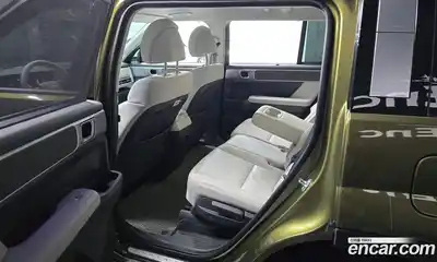 Hyundai Santa Fe 2025 1.6 Автомат в Москве № 397089, миниатюра 11