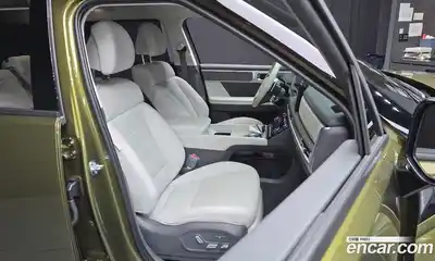 Hyundai Santa Fe 2025 1.6 Автомат в Москве № 397089, миниатюра 12